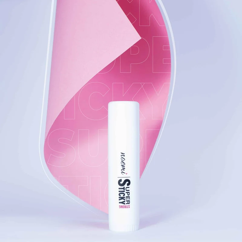 Colle pour rehaussement de cils Noemi super sticky strong