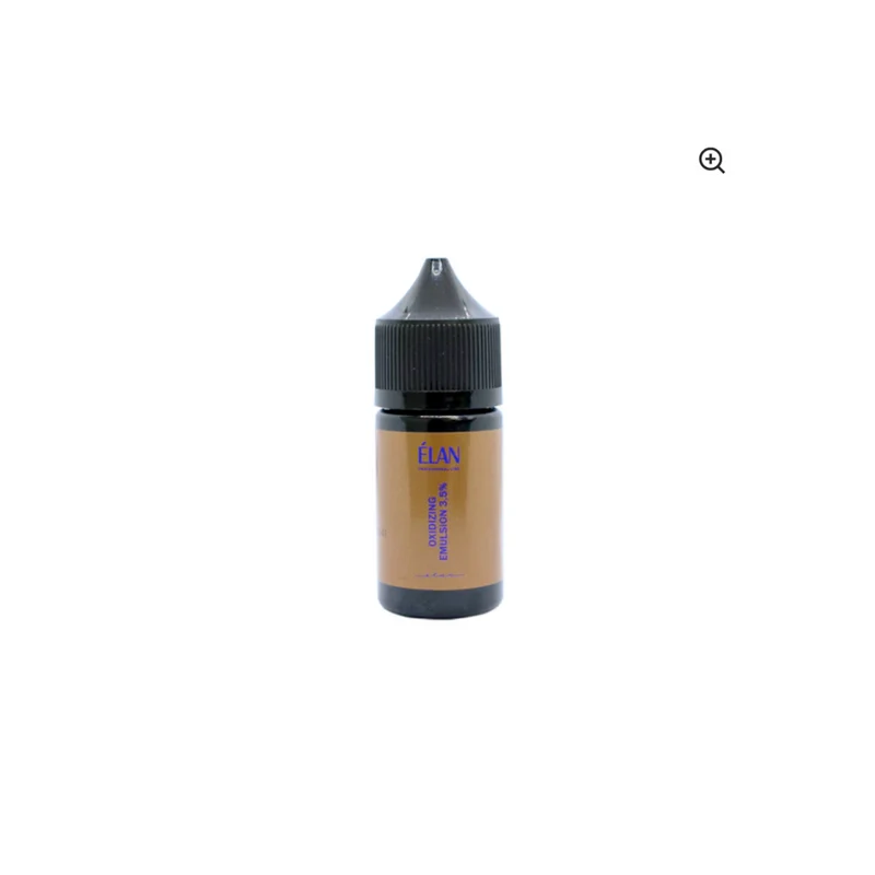 Oxydant Teinture et Décoloration Élan - 3.5%