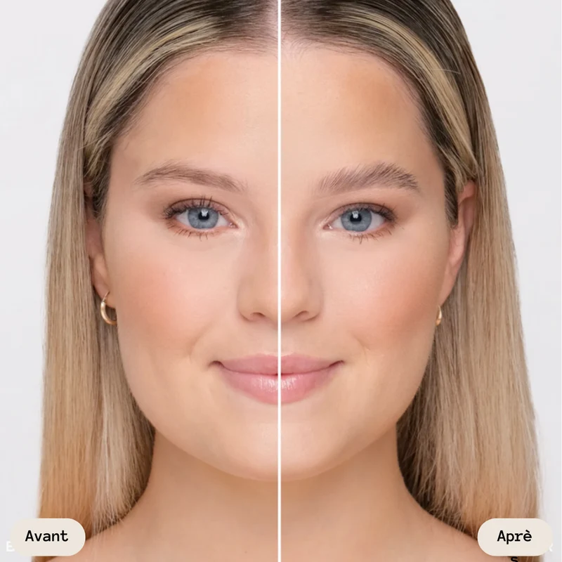 Gel fixateur pour sourcils - Brow Code