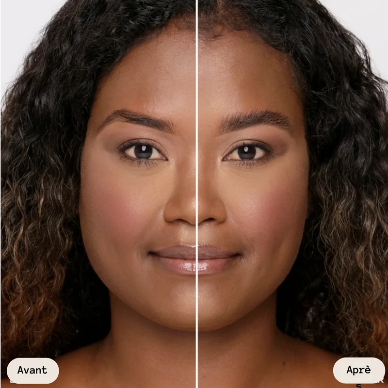 Gel fixateur pour sourcils - Brow Code