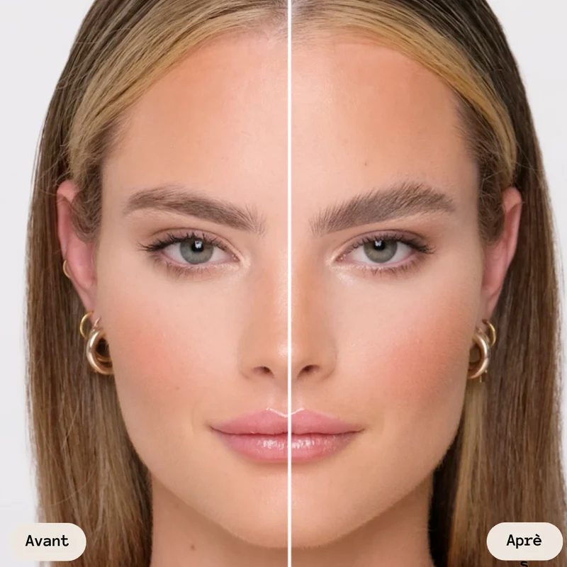 Gel fixateur pour sourcils - Brow Code