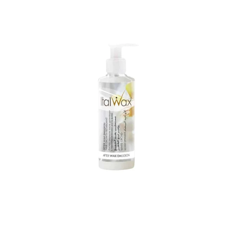 Crème anti-repousse poil - Ital Wax