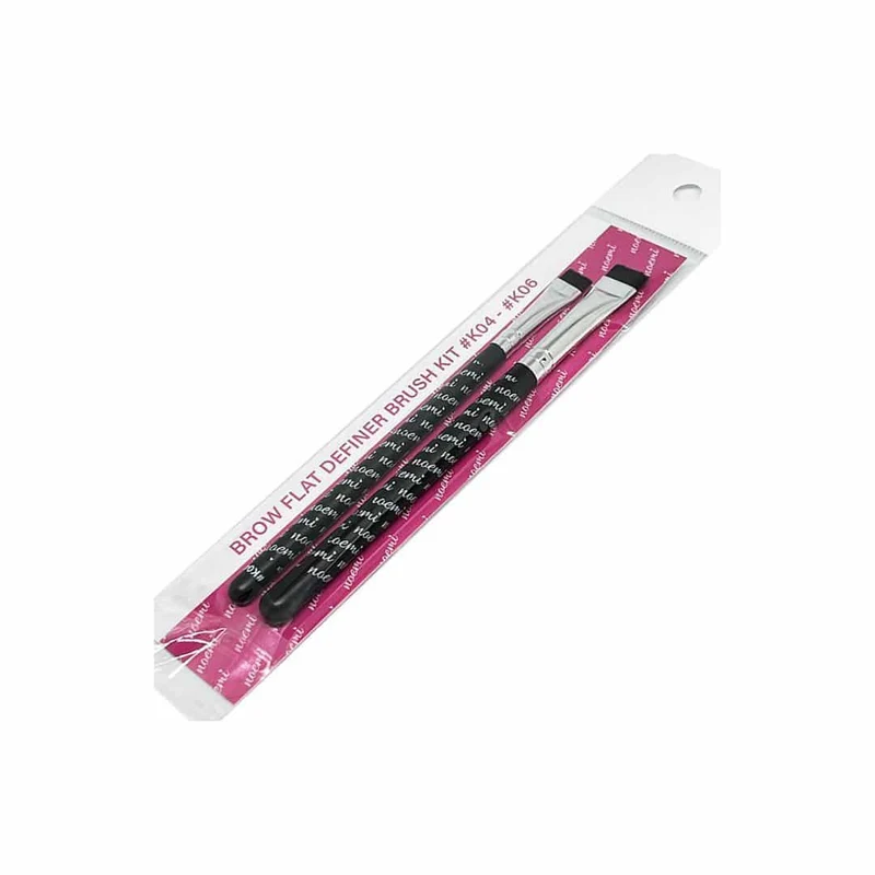 Pinceau correcteur Noemi - Lot de 2