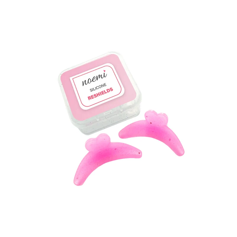 Pads Lash lift coréen - Noemi Reshields