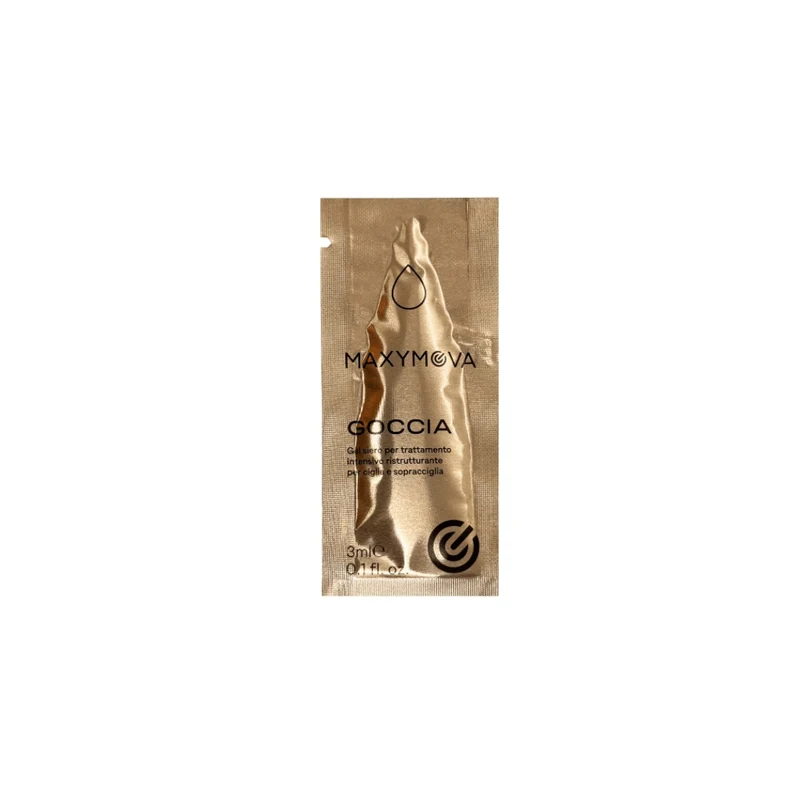 Sérum cils et sourcils Maxymova Goccia