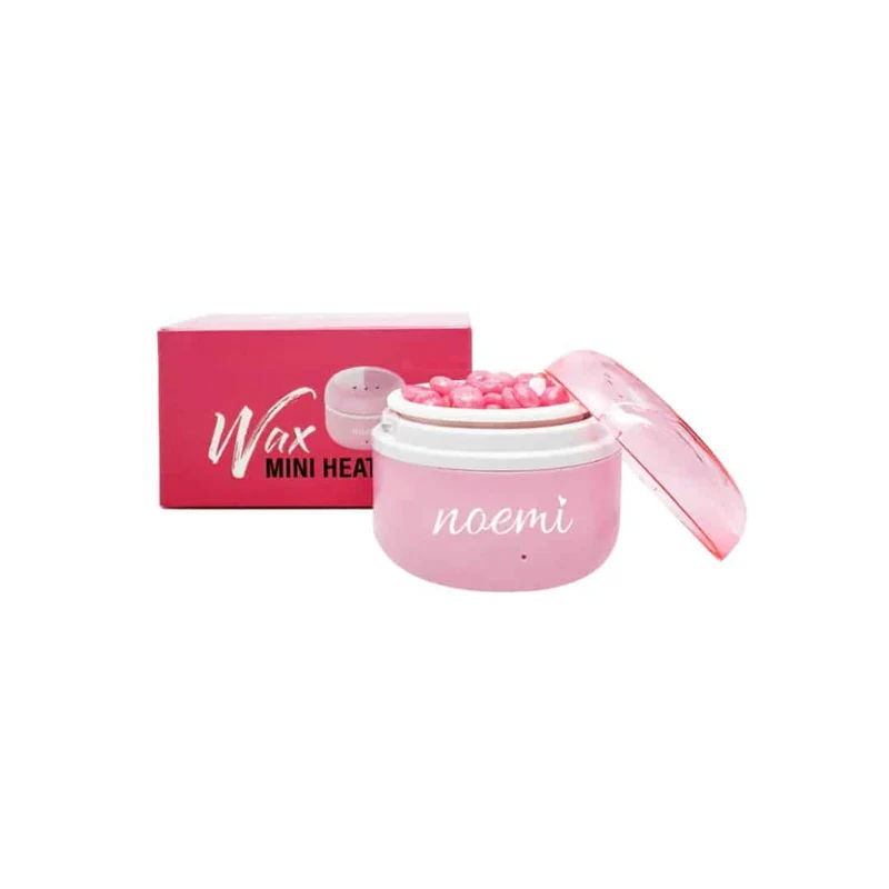 Mini chauffe cire - Noemi