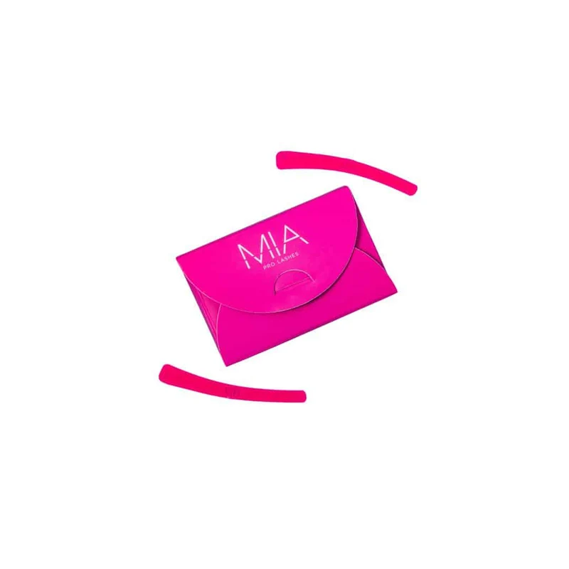 Compensateurs pour rehaussement de cils Mia Pro Lashes