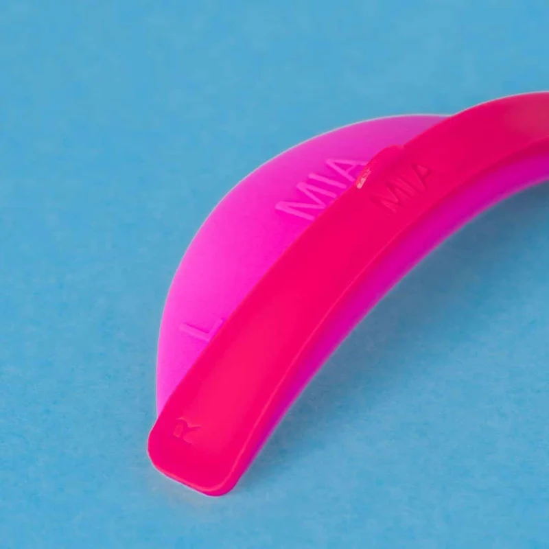 Compensateurs pour rehaussement de cils Mia Pro Lashes