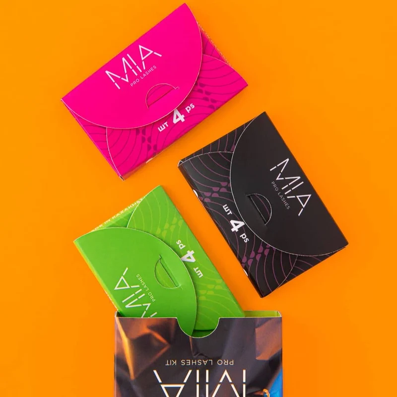 Lami Strip Mia Pro Lashes