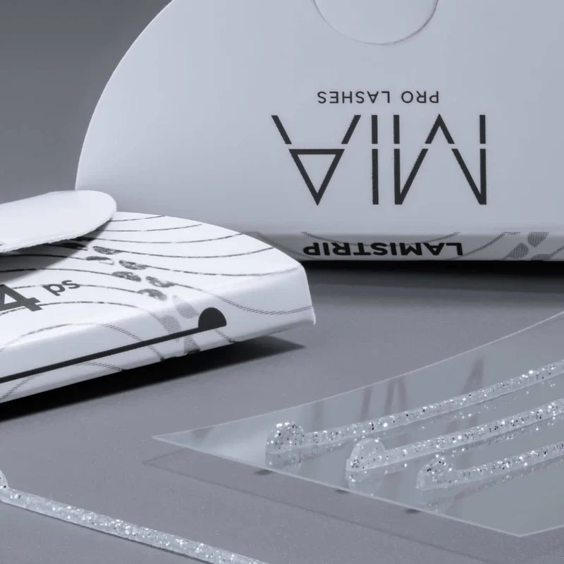 Lami Strip Mia Pro Lashes