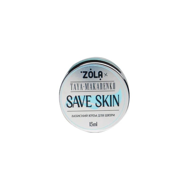 Zola Save Skin – Pommade pour sourcils