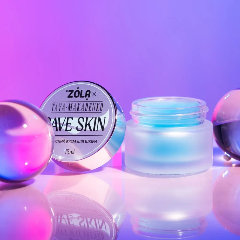 Zola Save Skin – Pommade pour sourcils