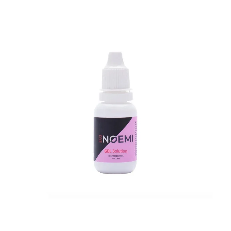 Oxydant Gel Noemi - 3%