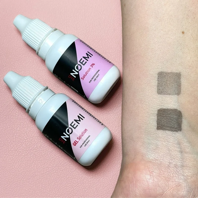 Oxydant Gel Noemi - 3%