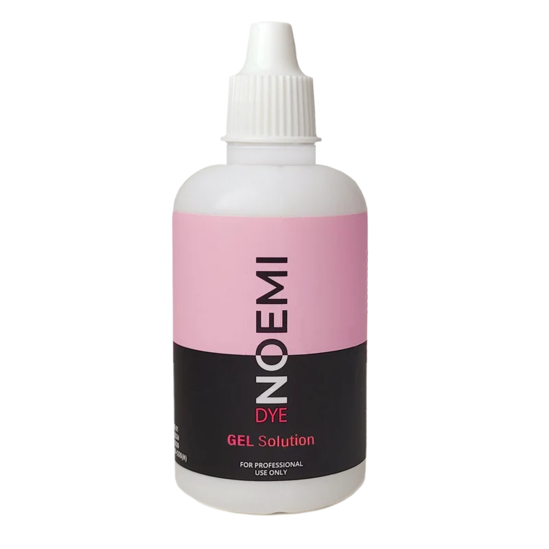 Oxydant Gel Noemi - 3%