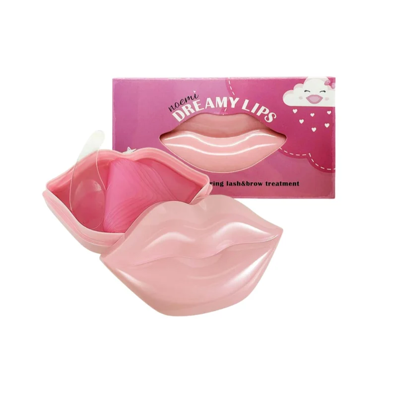 Patch pour lèvres Noemi - Dreamy Lips