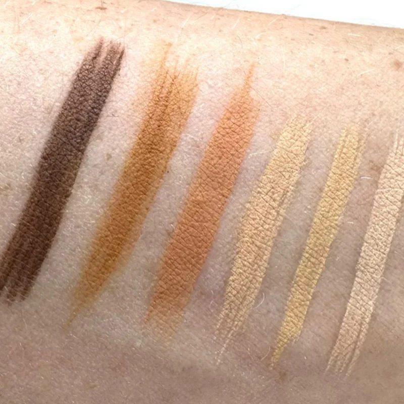 Palette Sourcils Noemi