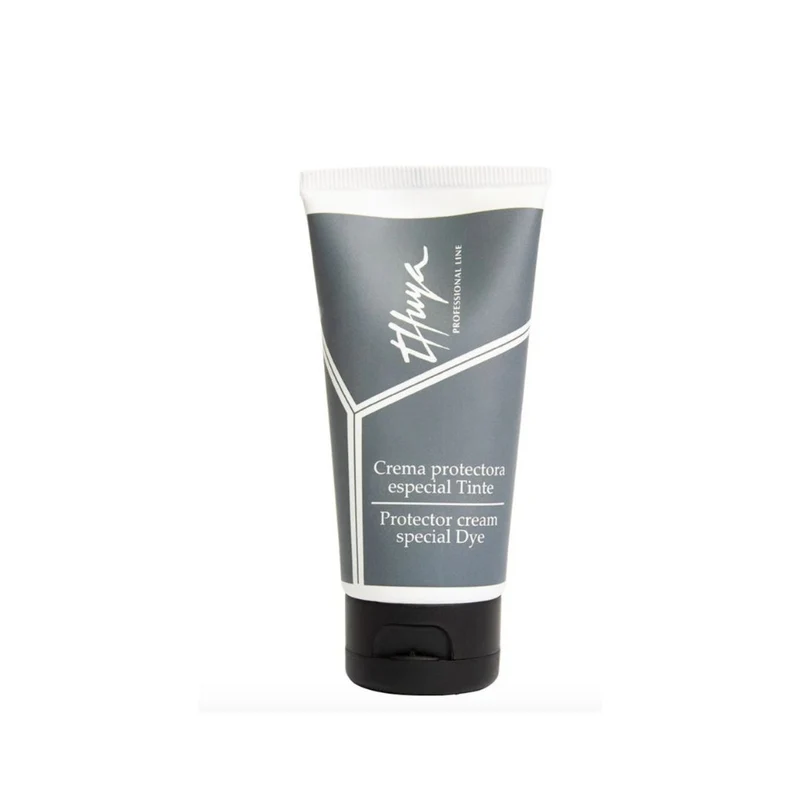 Crème Protectrice Décoloration Sourcils Thuya