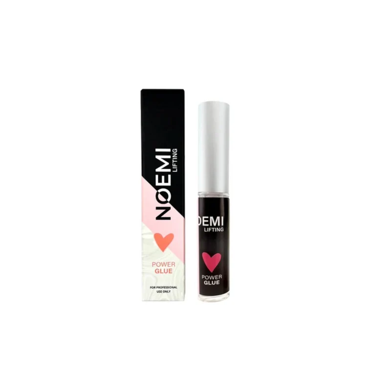 Colle rehaussement de cils Noemi Power Glue