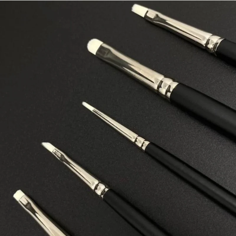 kit de pinceaux rehaussement de cils Lamitta