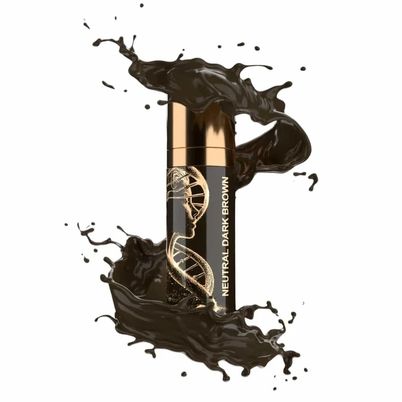 Pigment Brow Daddy - Mineral Gold Collection