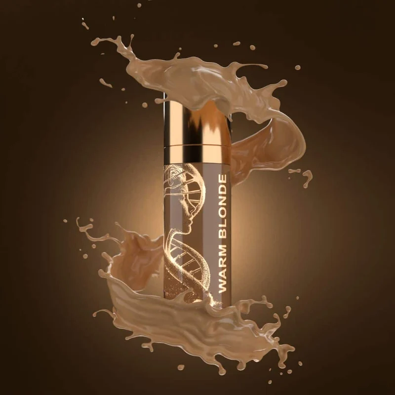 Pigment Brow Daddy - Mineral Gold Collection