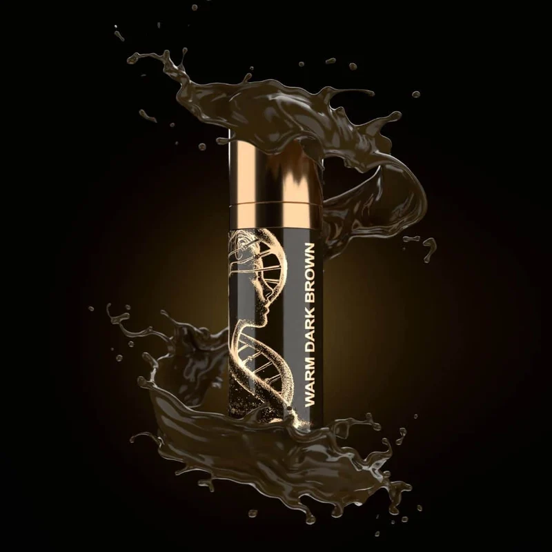 Pigment Brow Daddy - Mineral Gold Collection