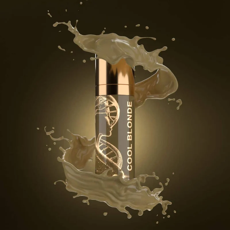 Pigment Brow Daddy - Mineral Gold Collection