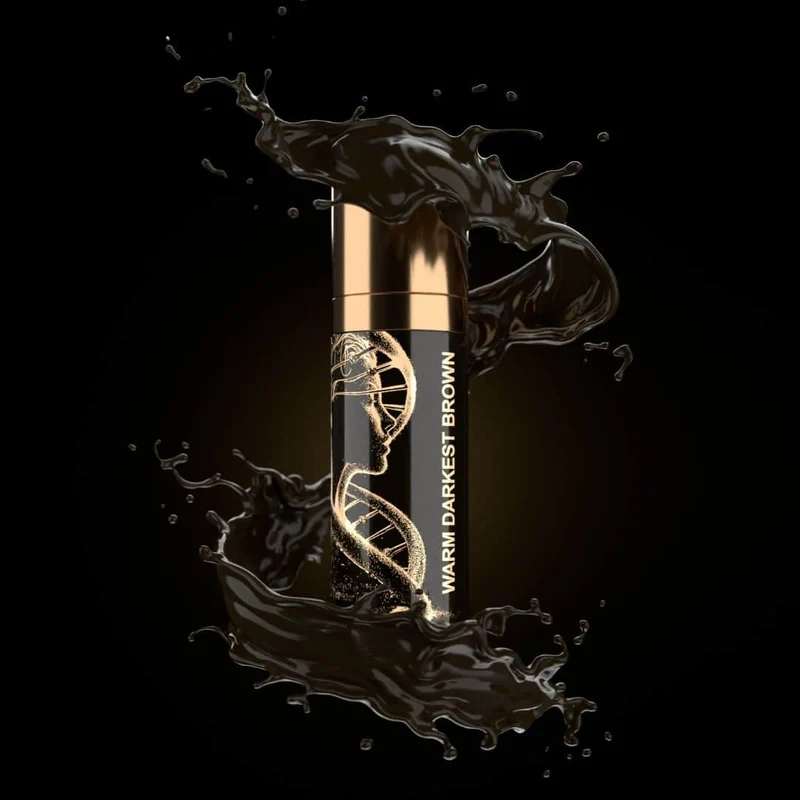 Pigment Brow Daddy - Mineral Gold Collection