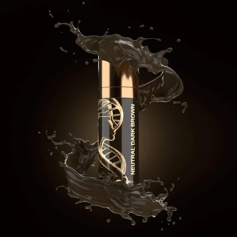 Pigment Brow Daddy - Mineral Gold Collection