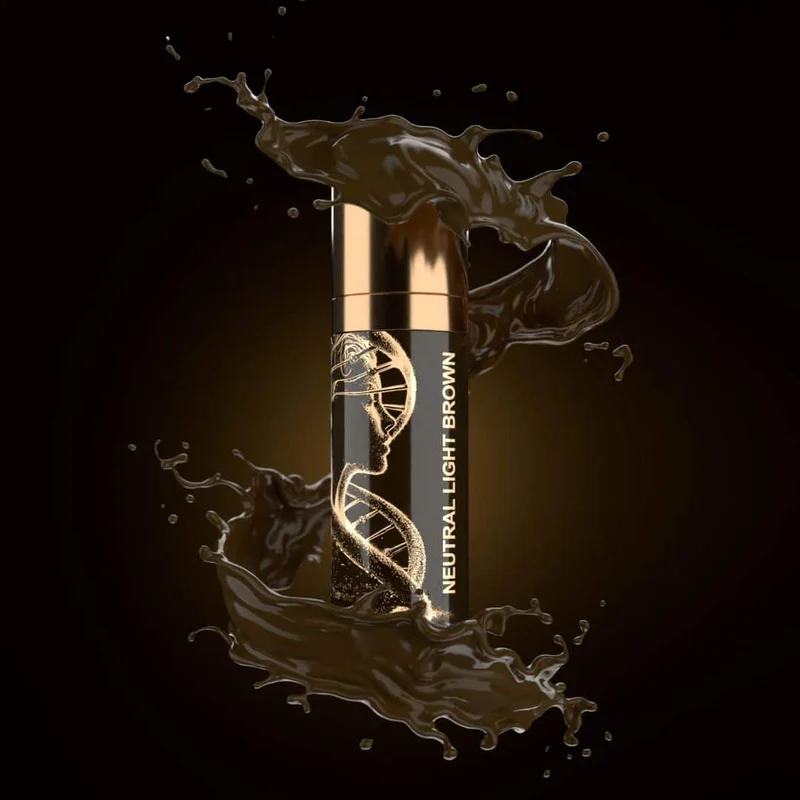 Pigment Brow Daddy - Mineral Gold Collection