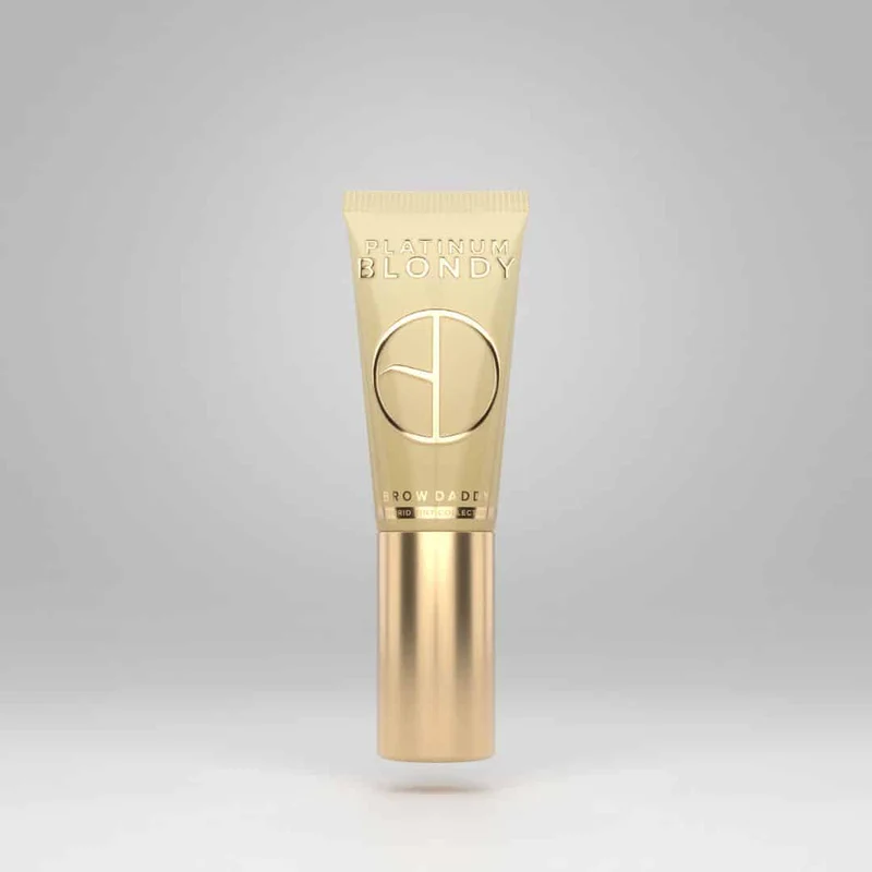 Teinture hybride sourcils Brow Daddy