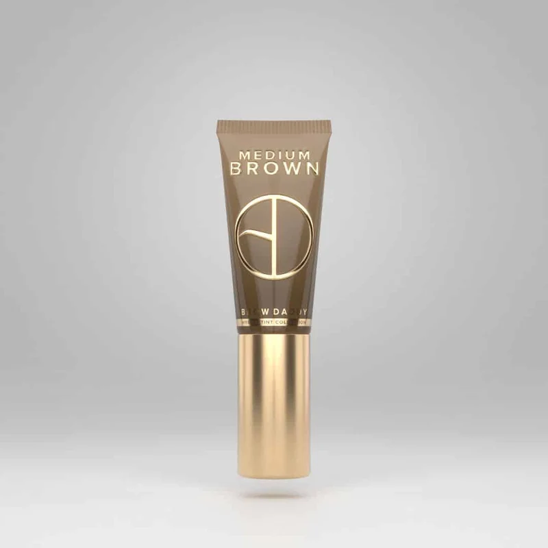 Teinture hybride sourcils Brow Daddy
