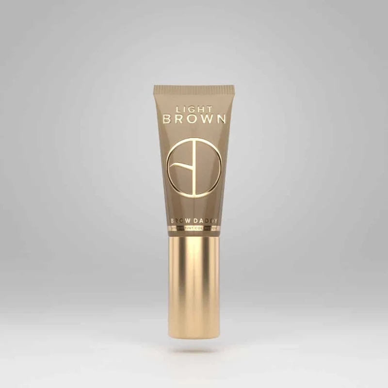 Teinture hybride sourcils Brow Daddy