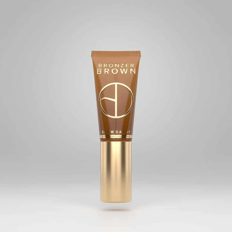 Teinture hybride sourcils Brow Daddy