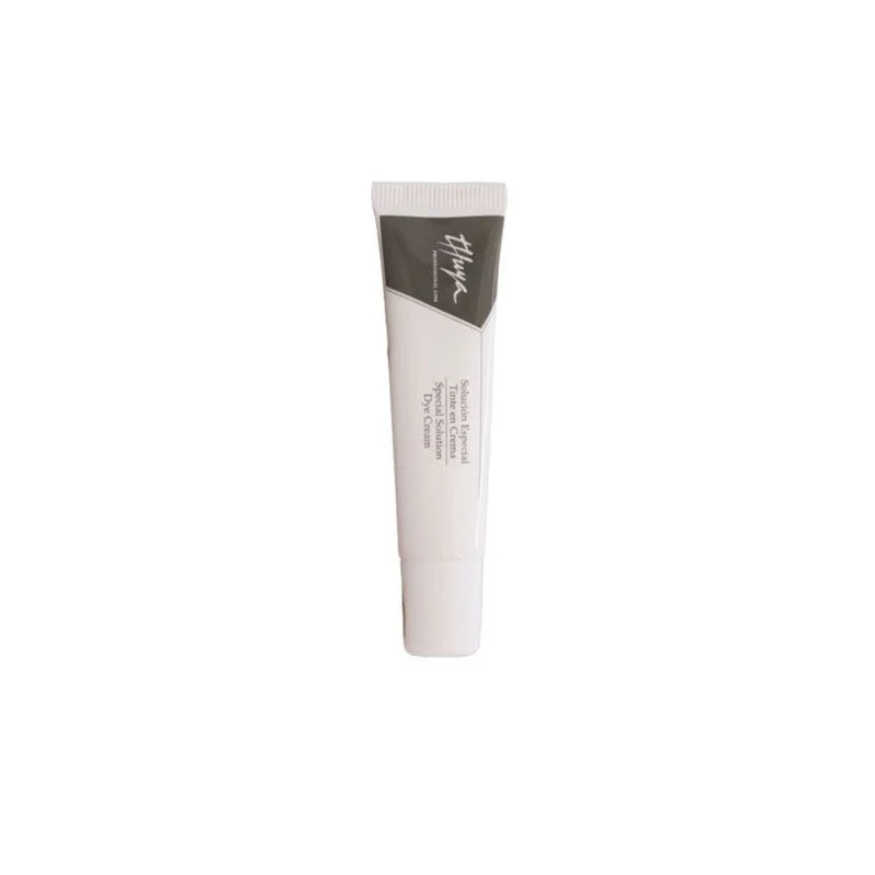 Oxydant Teinture Sourcils et Cils Thuya