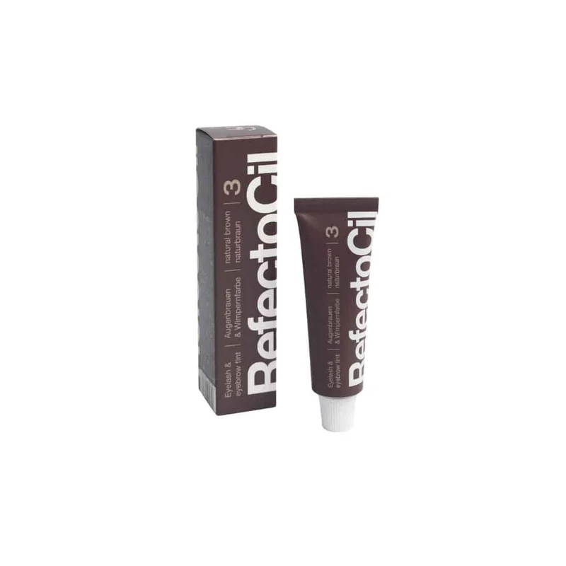 Teinture Refectocil