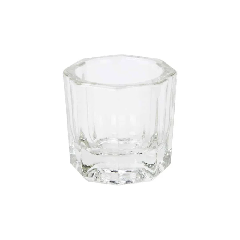 Godet en verre