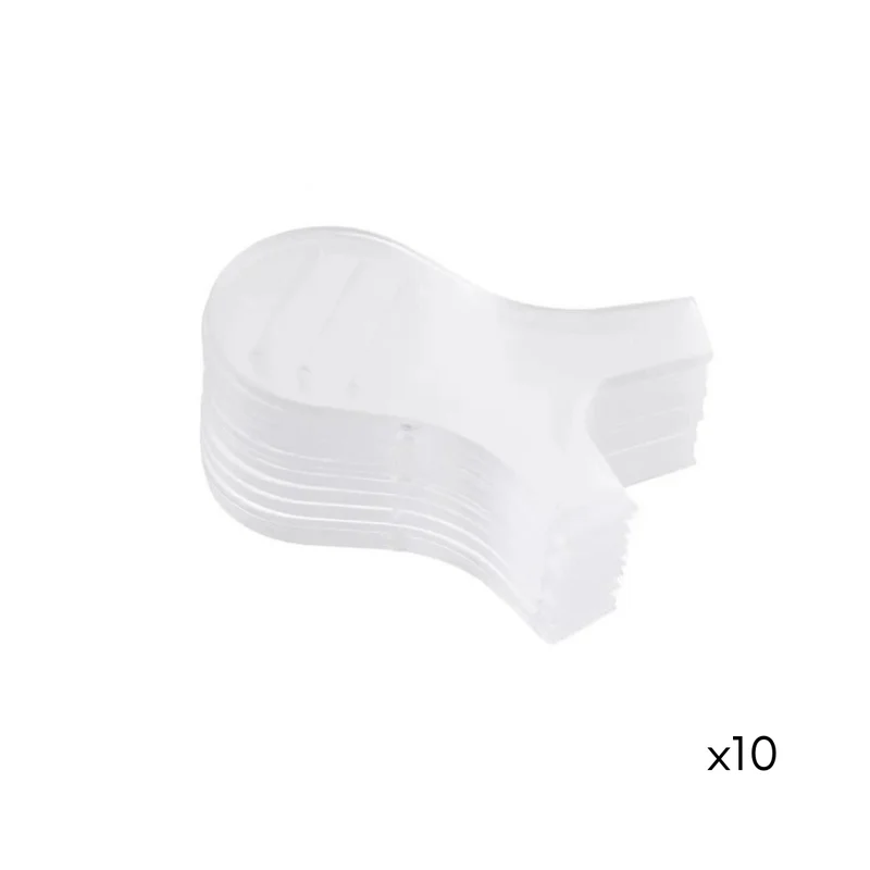 Y-brush pour lash lift