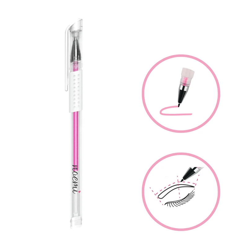 Stylo Mapping Sourcils Noemi