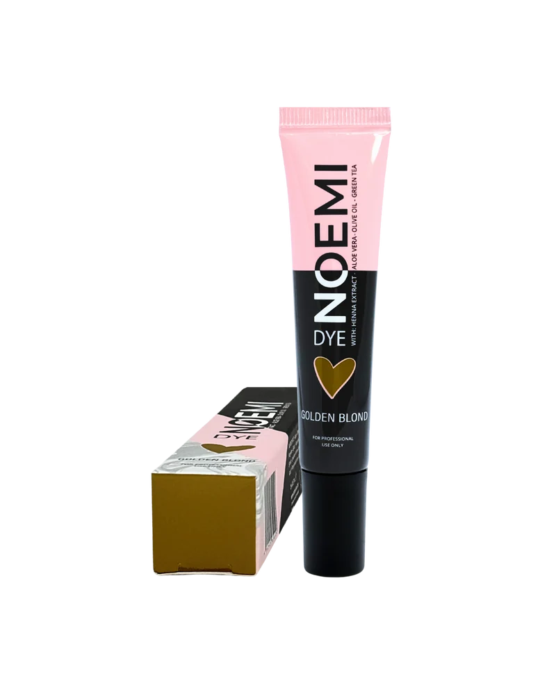 Teinture sourcils Noemi