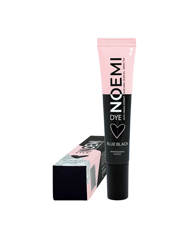 Teinture sourcils Noemi