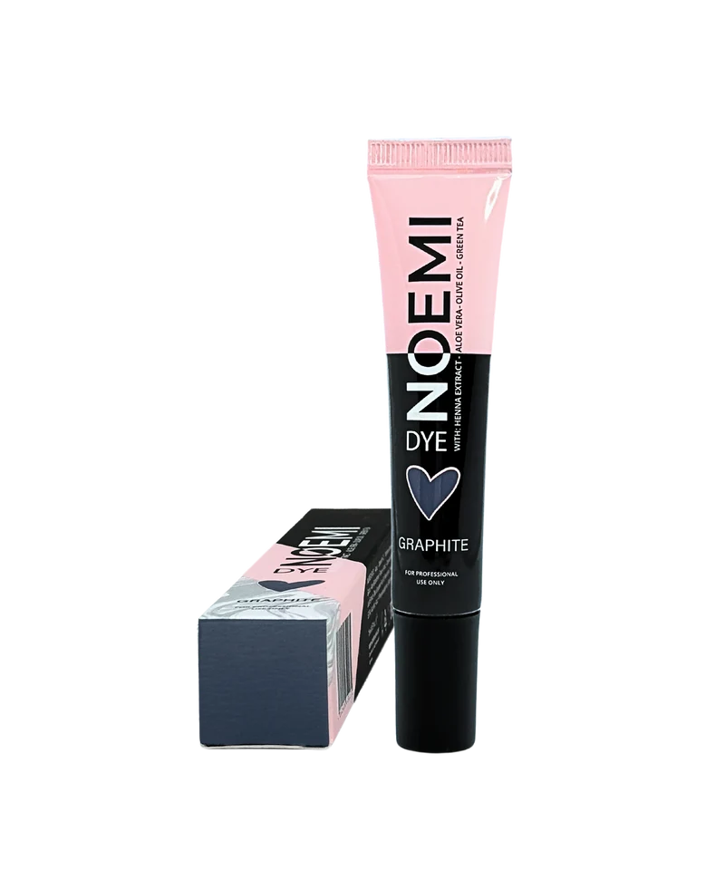 Teinture sourcils Noemi