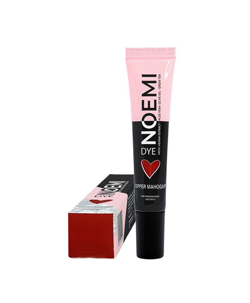 Teinture sourcils Noemi