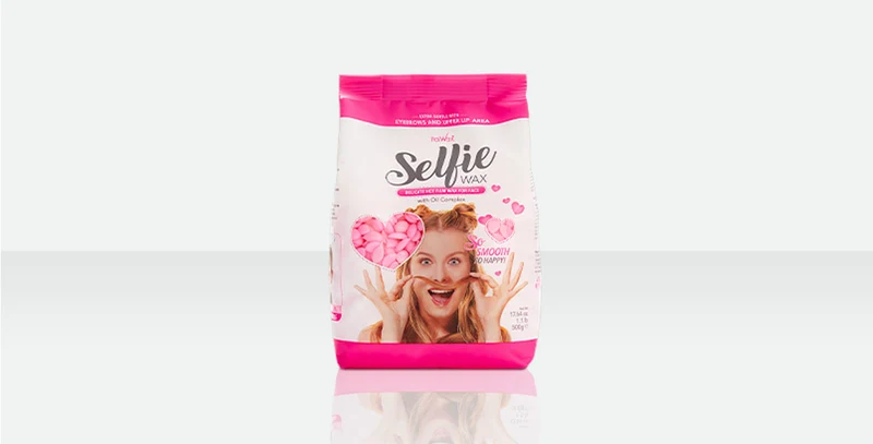 Cire pour Sourcils Selfie - Ital Wax