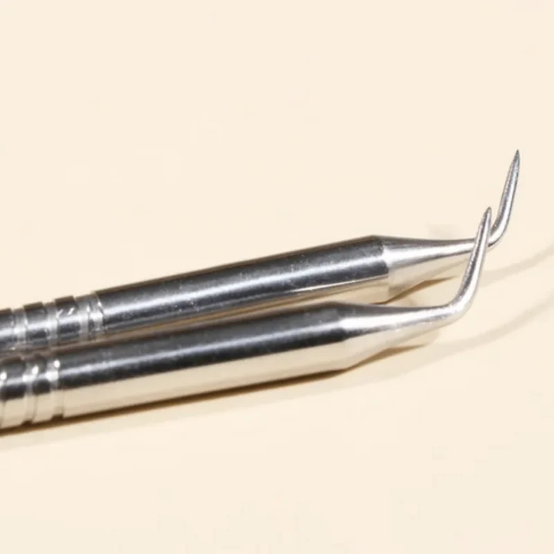 Y Tool Lash Lift
