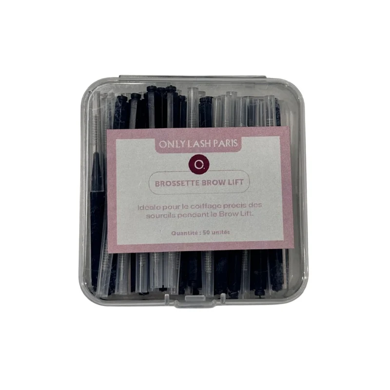 Brossette Only Lash Paris