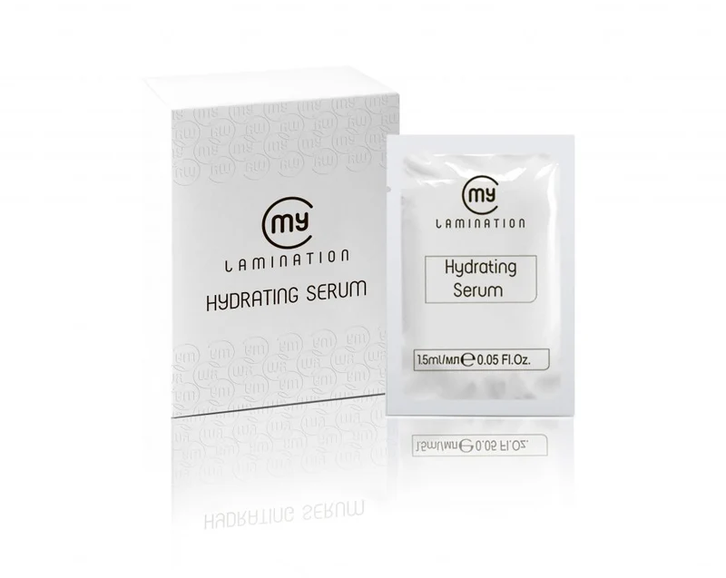 Hydrating Serum My Lamination