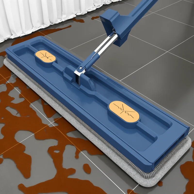 Balai multifonctionnel – FASTMOP