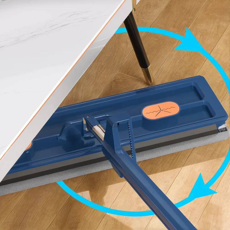 Balai multifonctionnel – FASTMOP